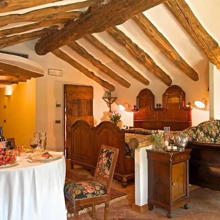 Hotel La Brace Forcola Camera foto
