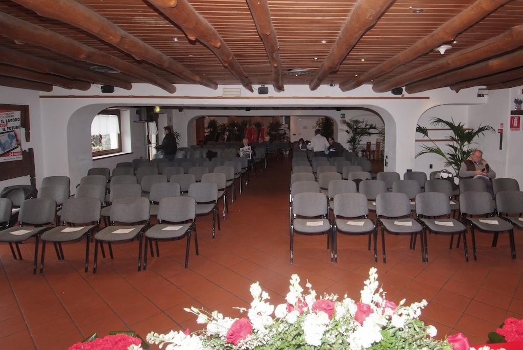 La Brace Hotel