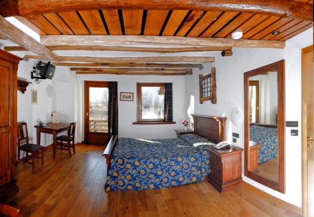 Hotel La Brace 3*