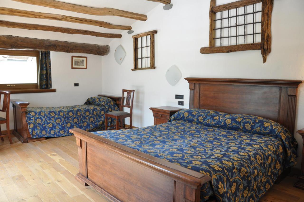 Hotel La Brace