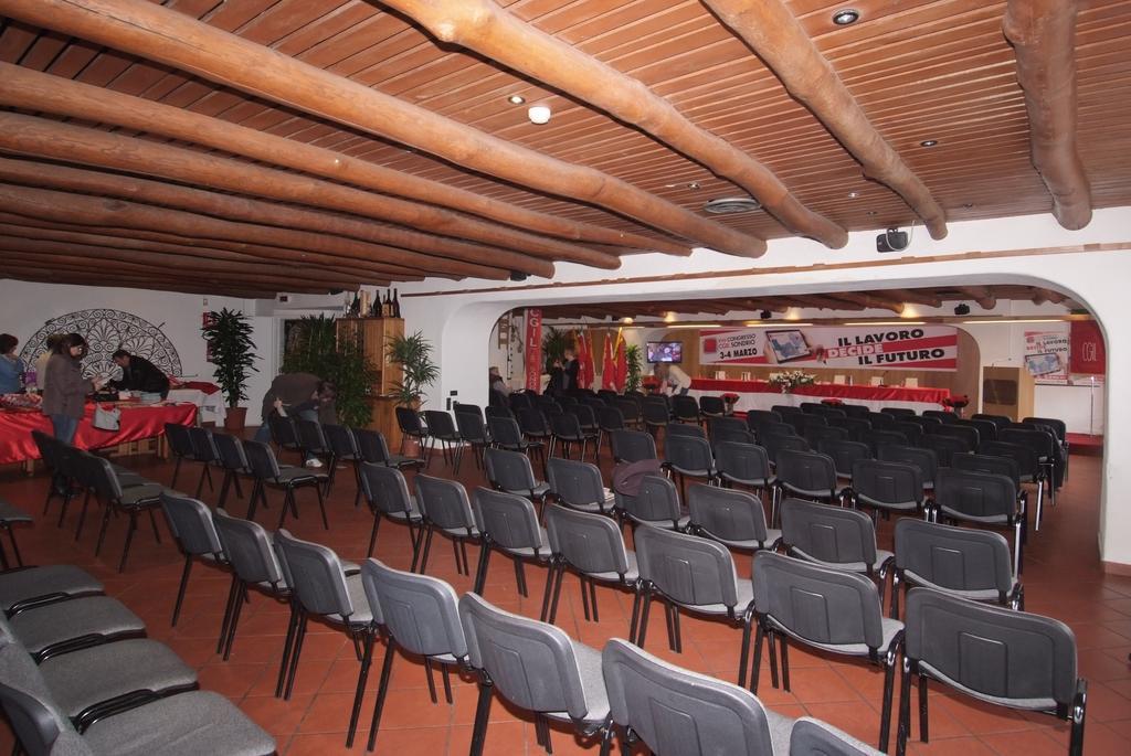 La Brace Hotel