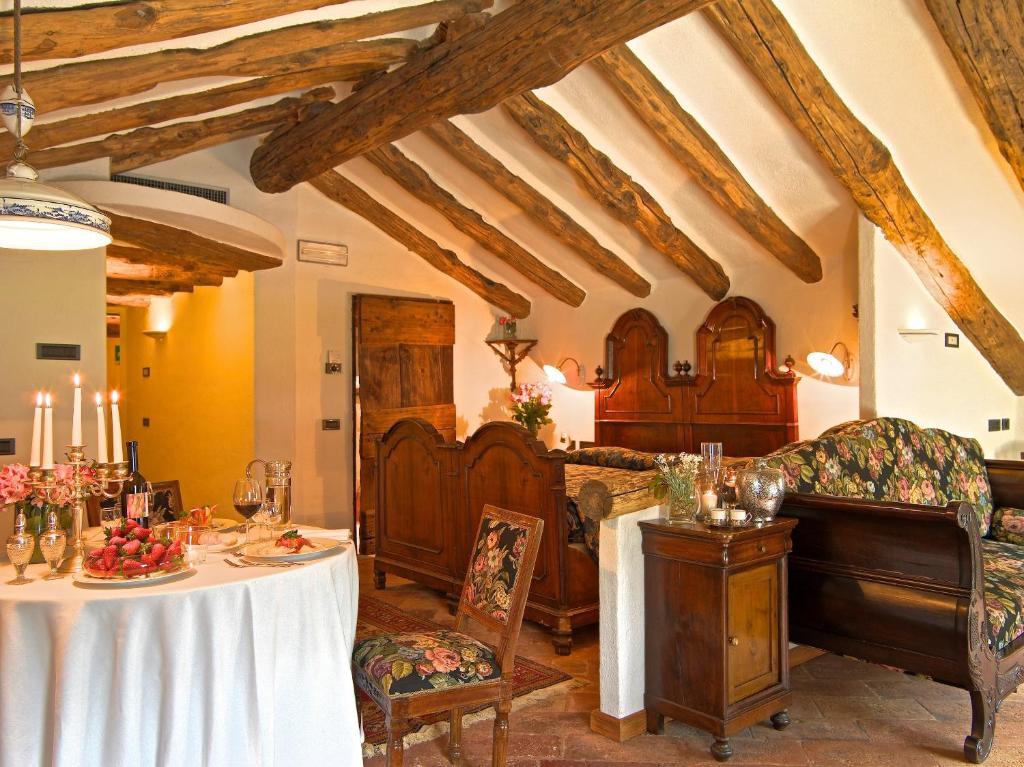 La Brace Hotel