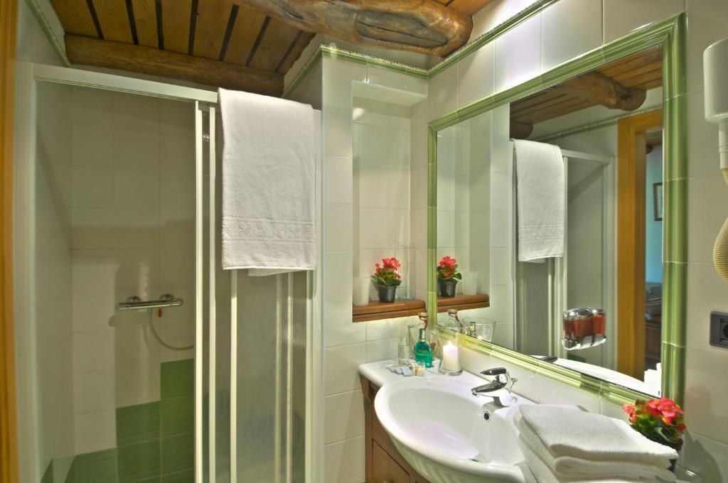 La Brace Hotel 3*