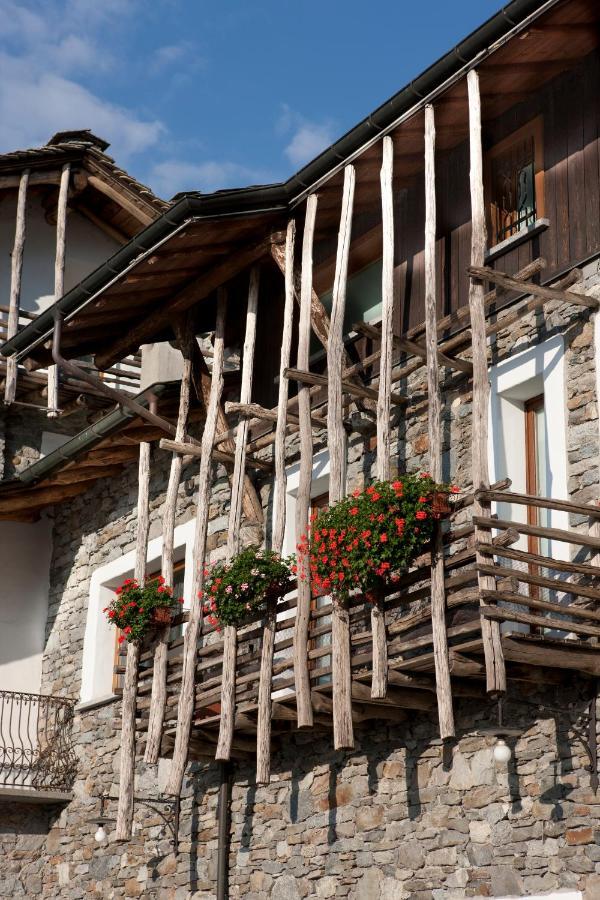 La Brace Hotel